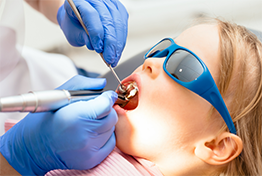 Детска стоматология