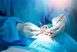 Орална хирургия